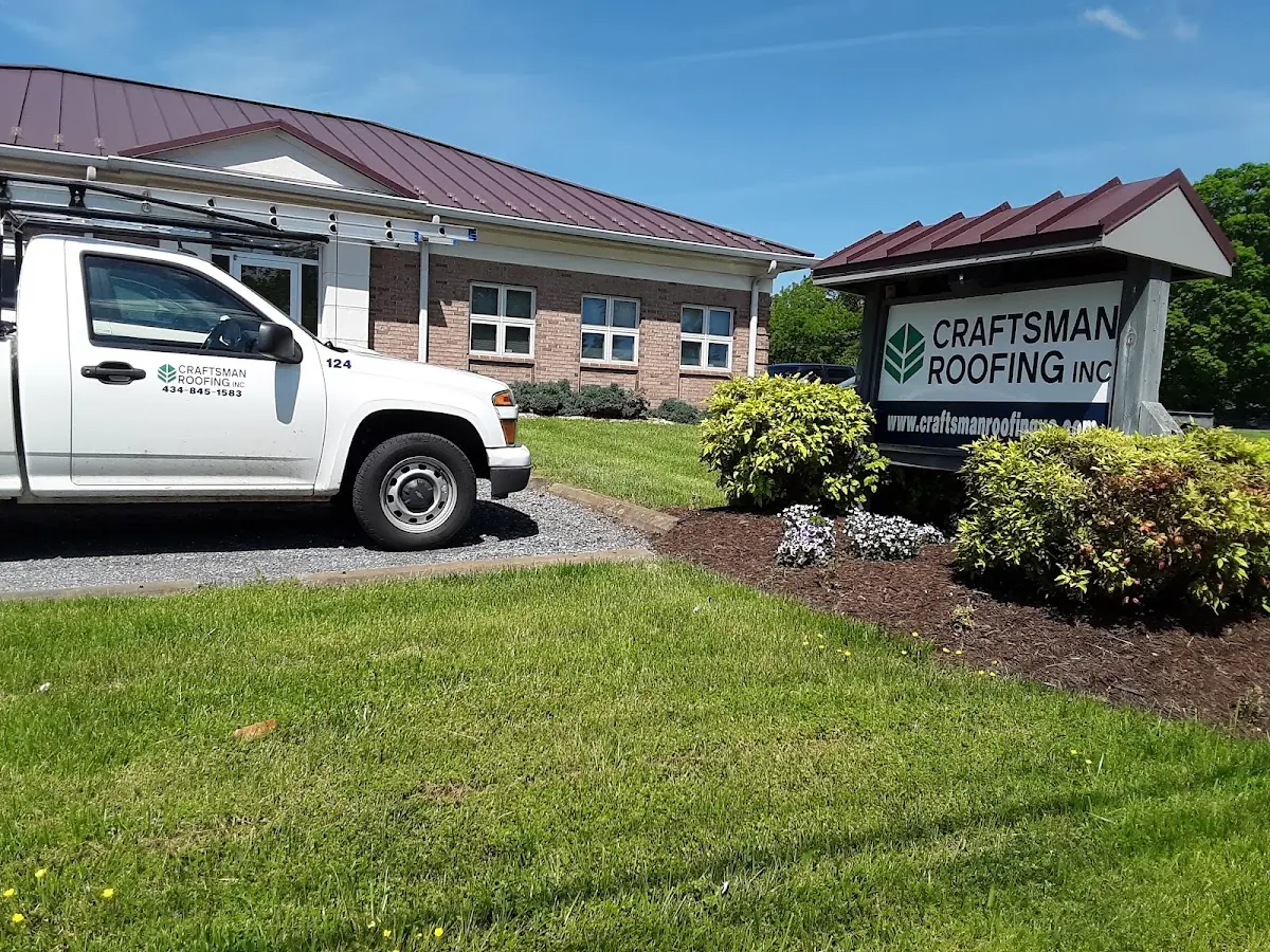 Quality Chimney Repair by experienced craftsmen in Mary Ellen